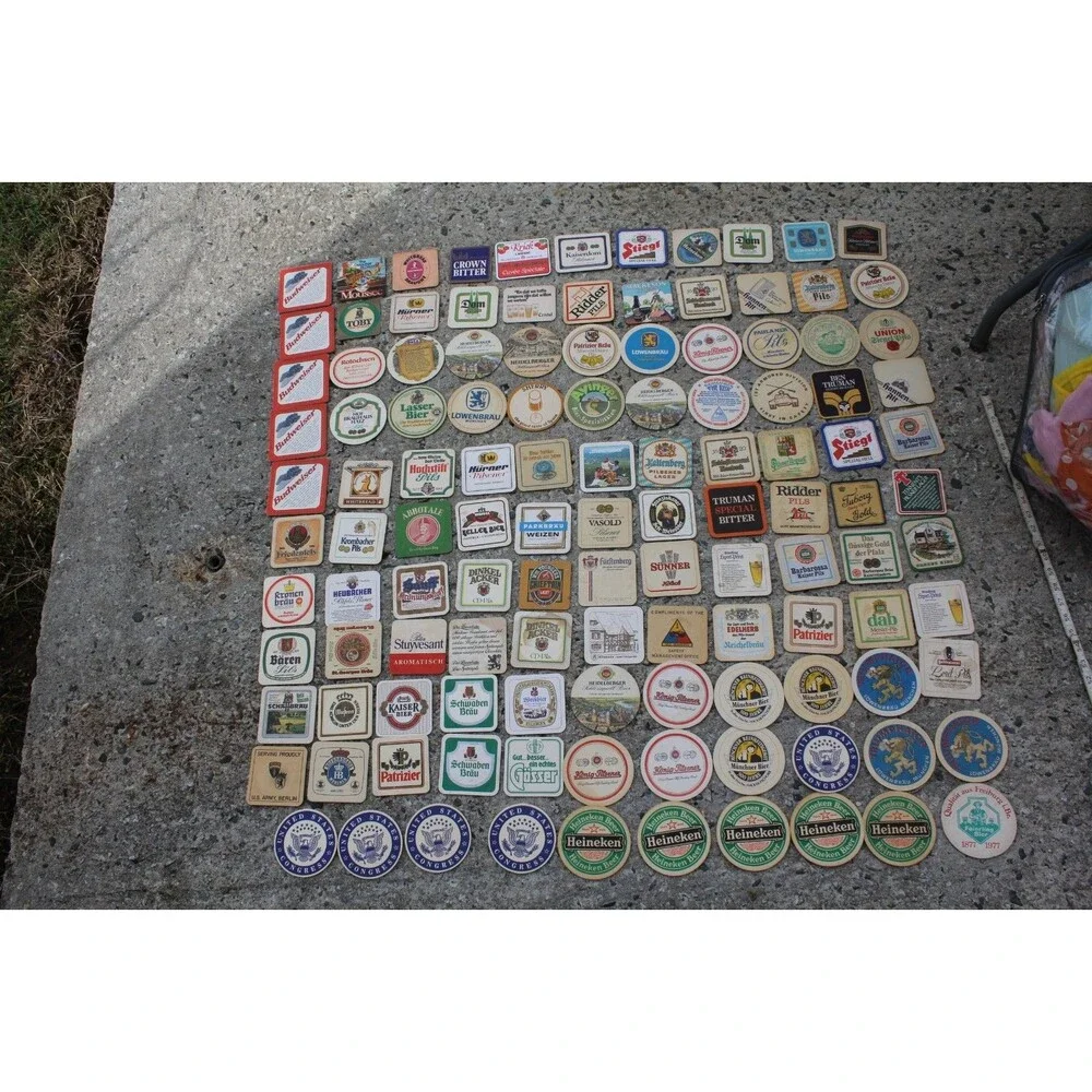 Budweiser huge lot